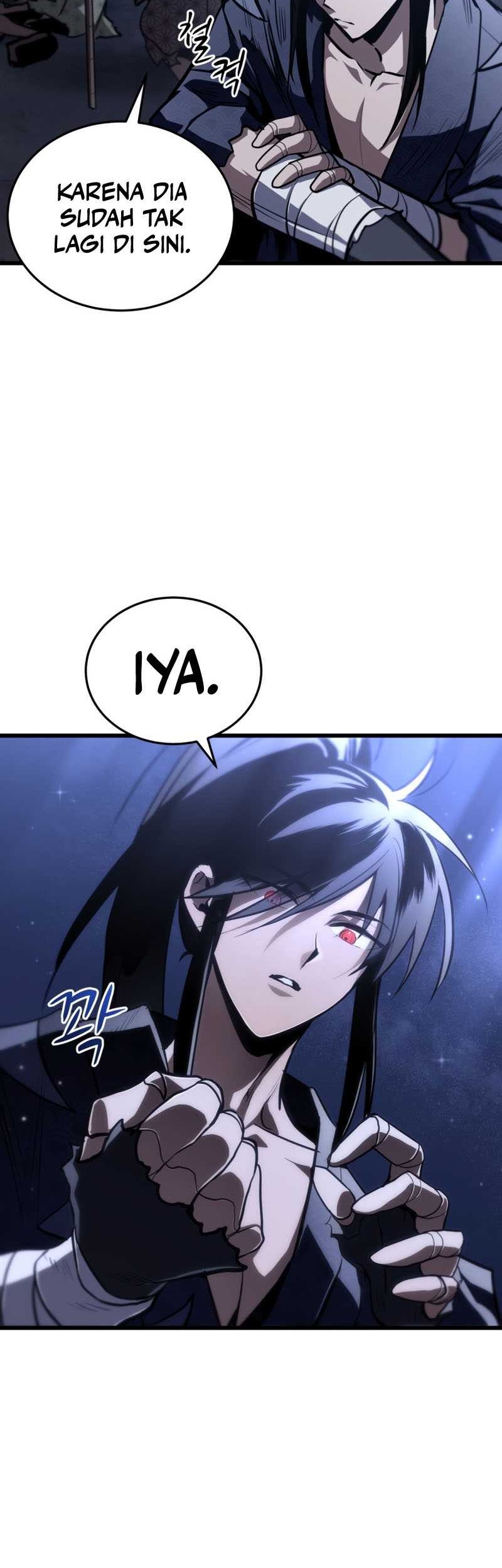 Dororo Re:Verse Bab 01 halaman 17