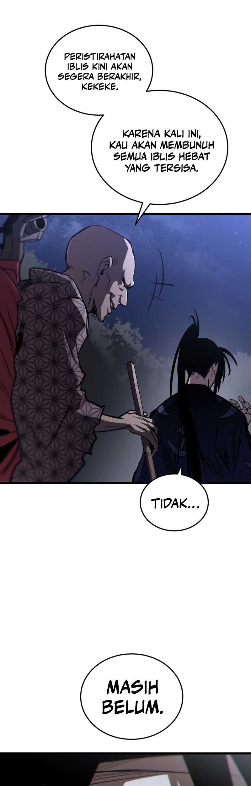 Dororo Re:Verse Bab 01 halaman 18