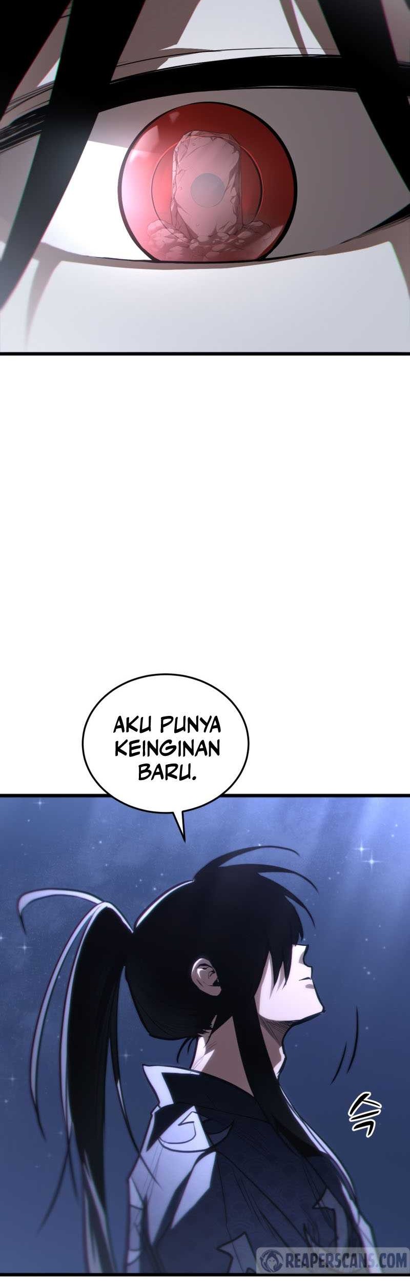 Dororo Re:Verse Bab 01 halaman 19