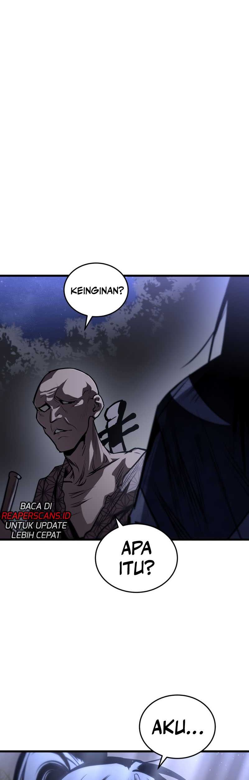 Dororo Re:Verse Bab 01 halaman 20