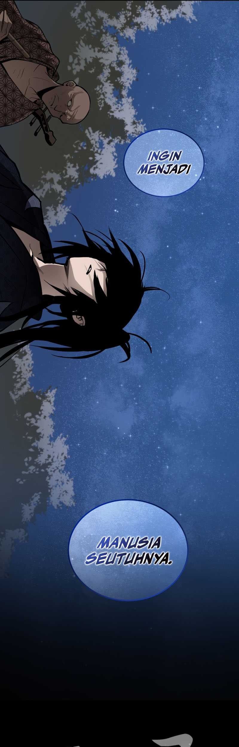 Dororo Re:Verse Bab 01 halaman 22