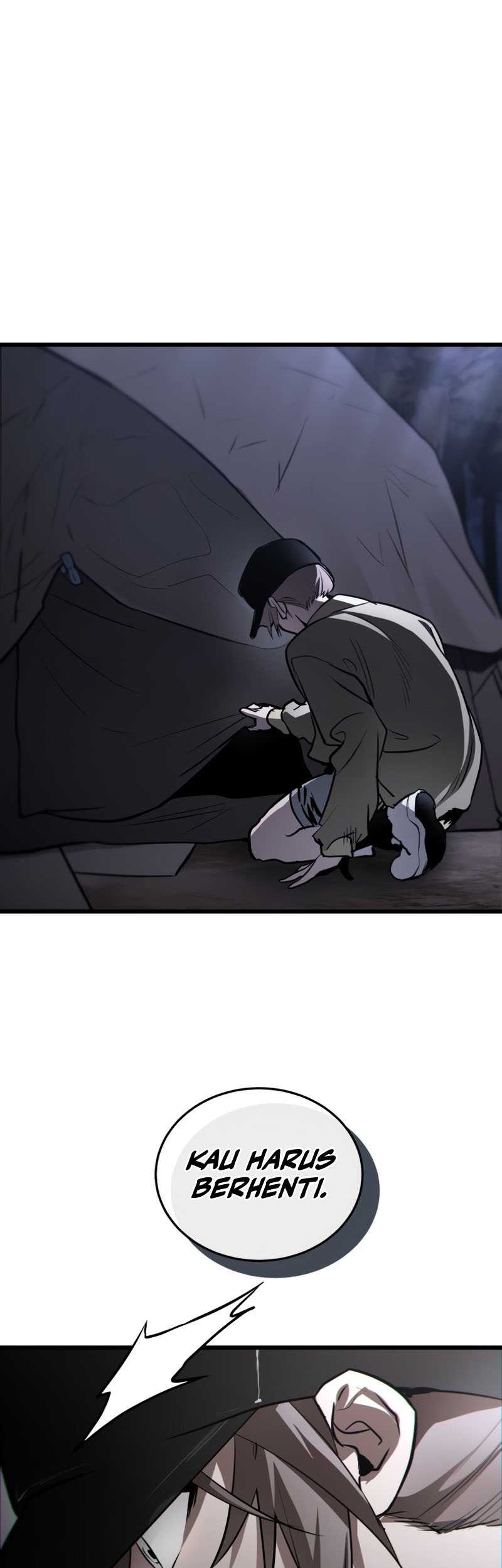 Dororo Re:Verse Bab 01 halaman 28