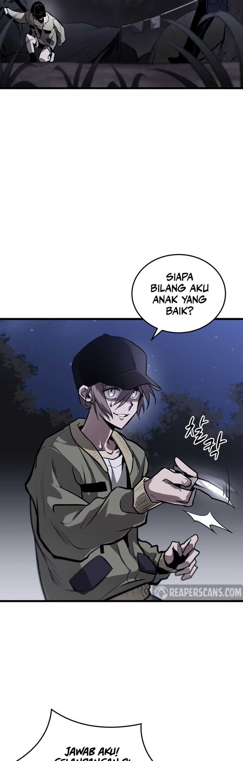 Dororo Re:Verse Bab 01 halaman 31