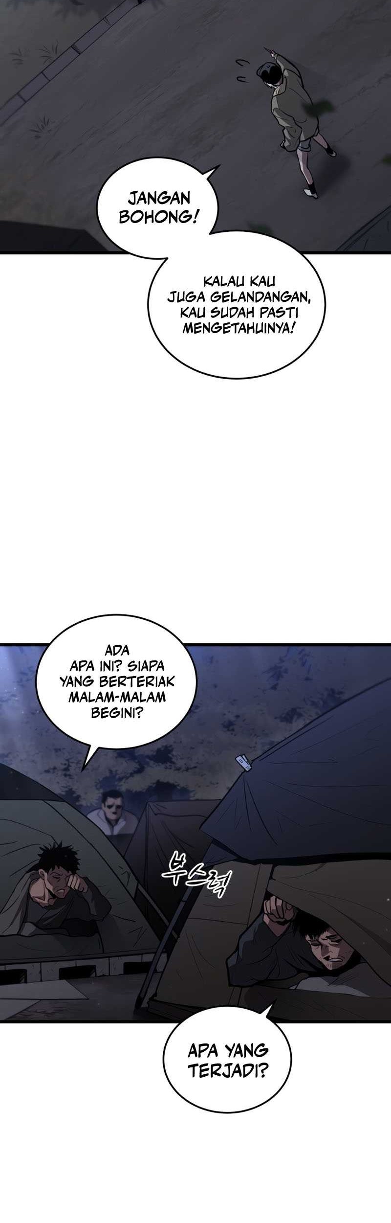 Dororo Re:Verse Bab 01 halaman 33