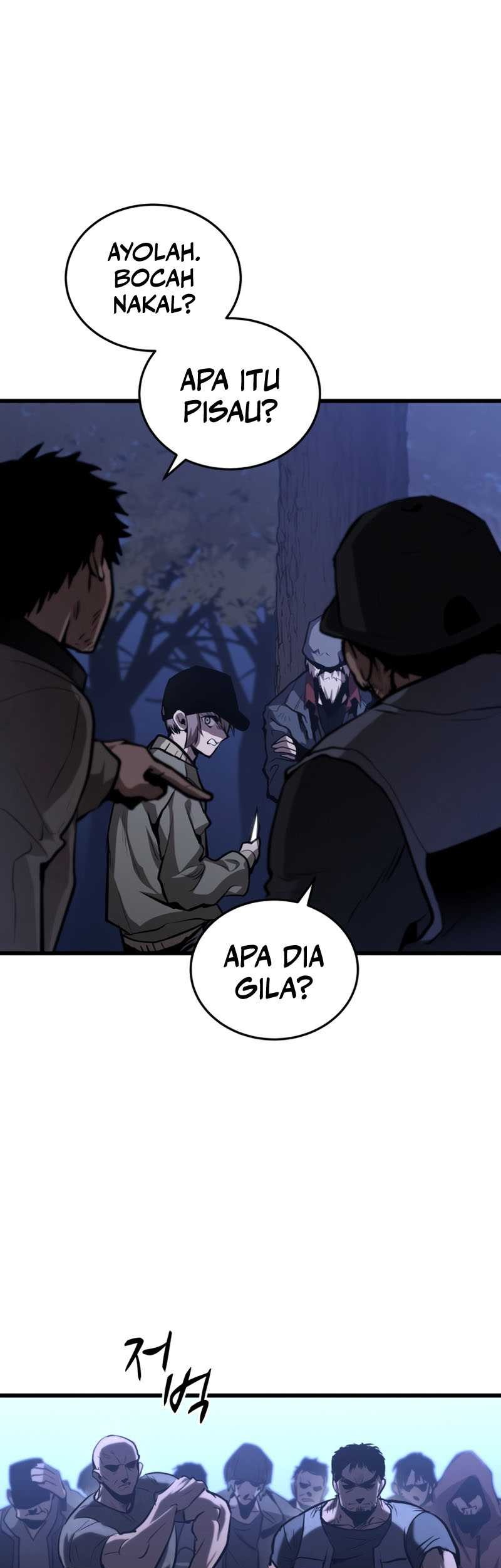 Dororo Re:Verse Bab 01 halaman 34