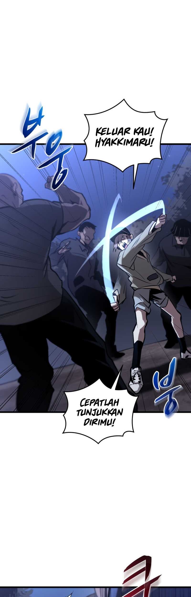 Dororo Re:Verse Bab 01 halaman 36