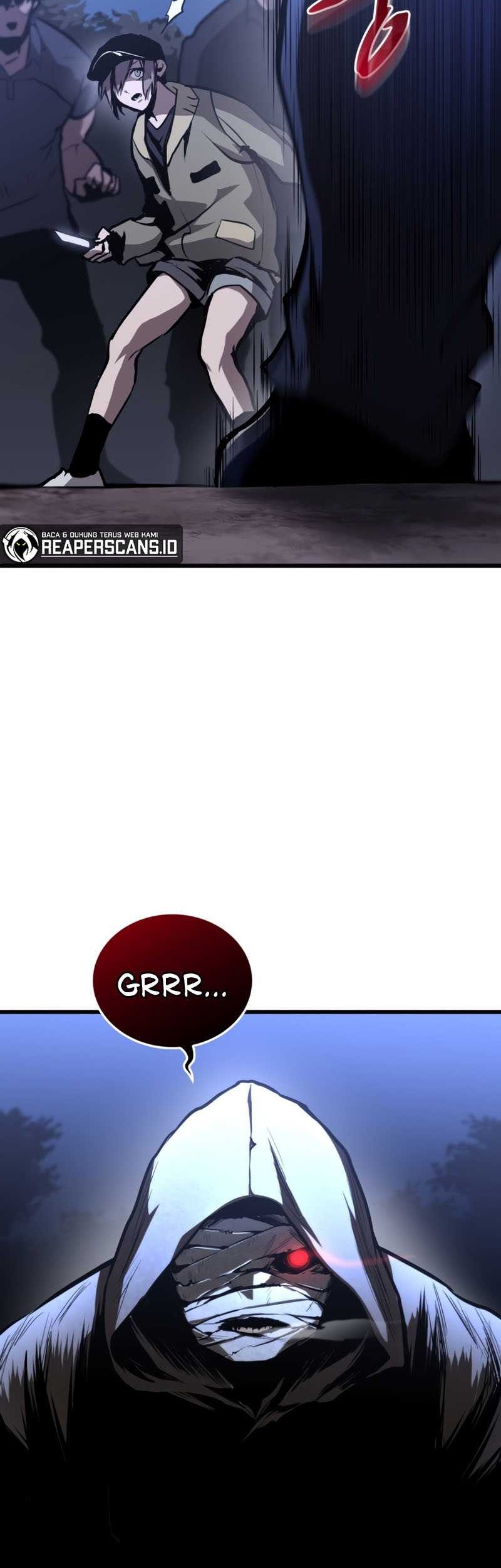 Dororo Re:Verse Bab 01 halaman 37
