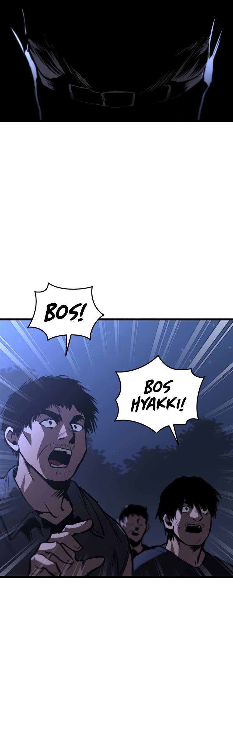 Dororo Re:Verse Bab 01 halaman 38