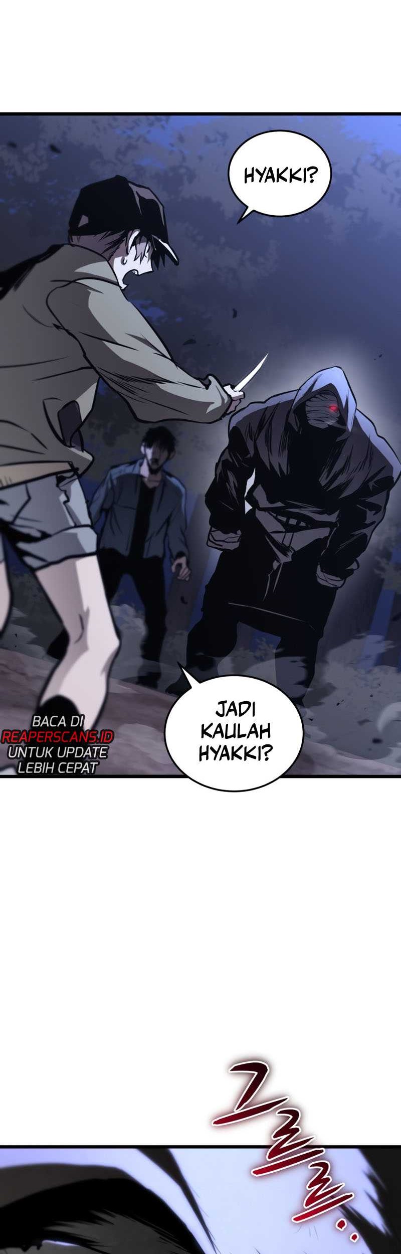 Dororo Re:Verse Bab 01 halaman 39