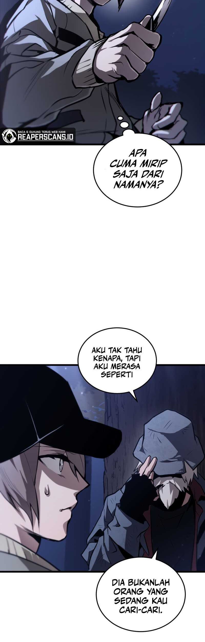 Dororo Re:Verse Bab 01 halaman 41