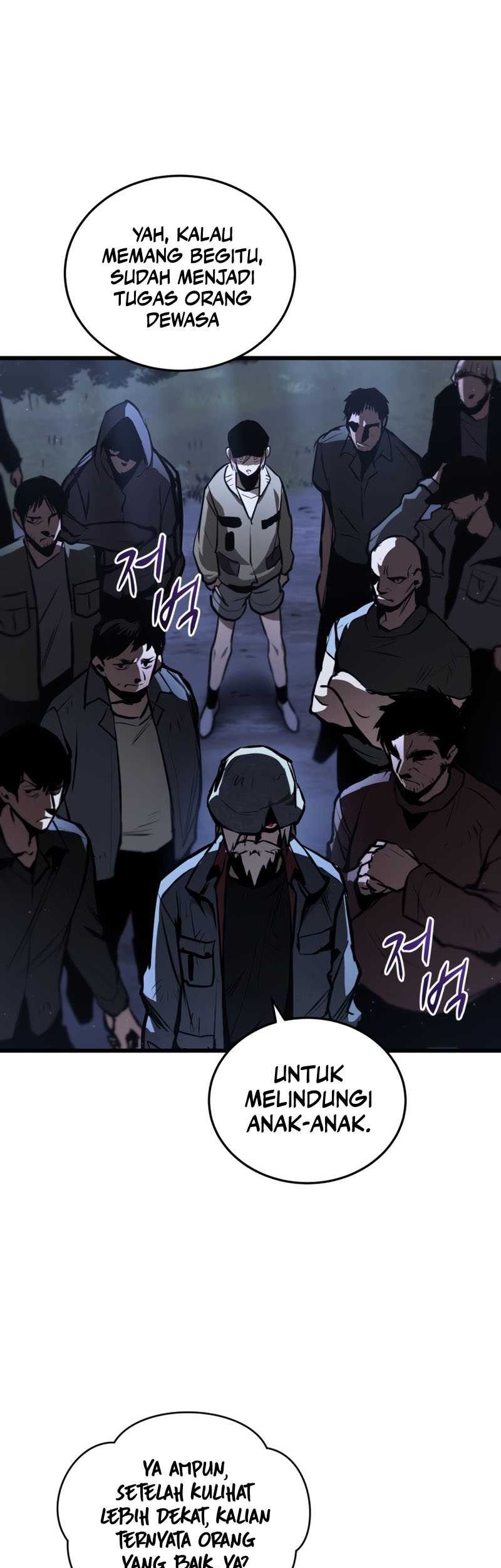 Dororo Re:Verse Bab 01 halaman 50
