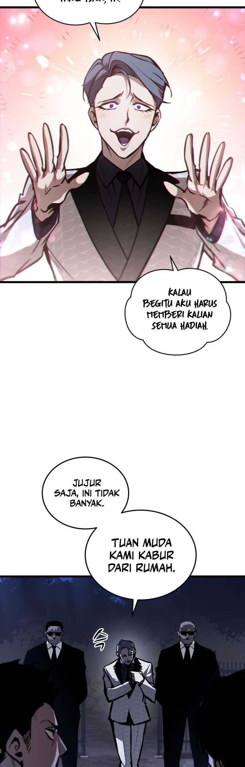 Dororo Re:Verse Bab 01 halaman 51