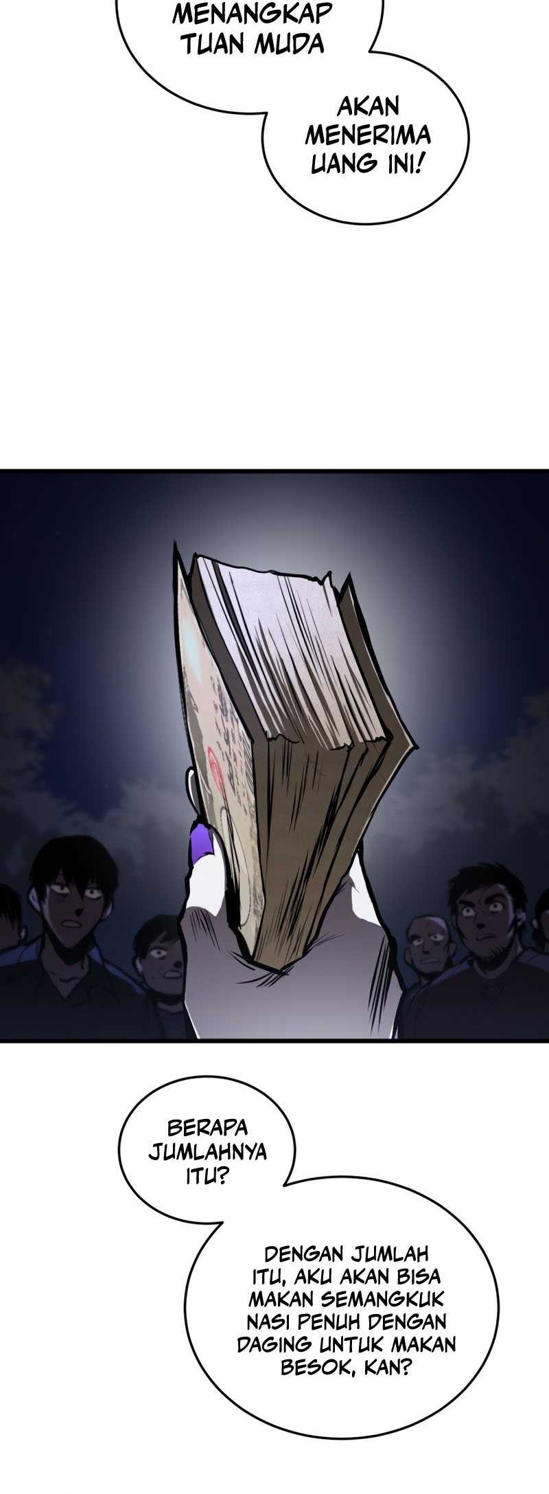 Dororo Re:Verse Bab 01 halaman 53