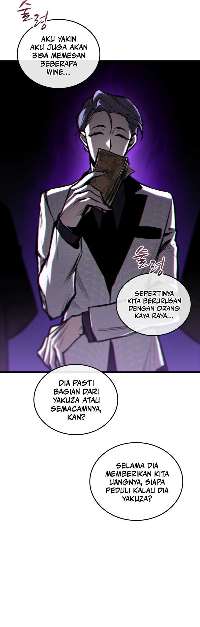 Dororo Re:Verse Bab 01 halaman 54