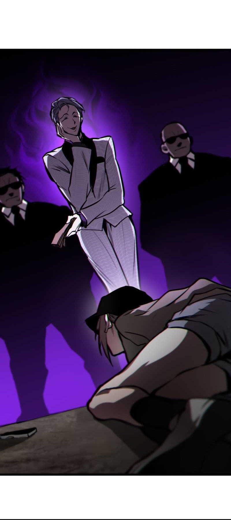 Dororo Re:Verse Bab 01 halaman 57