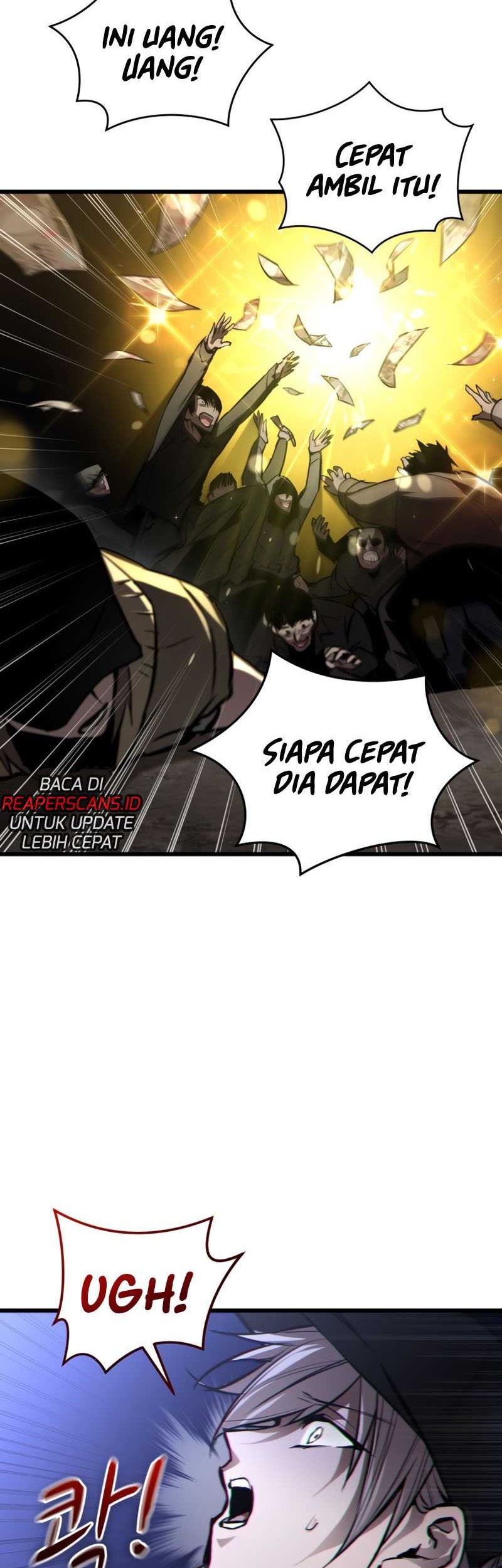 Dororo Re:Verse Bab 01 halaman 59