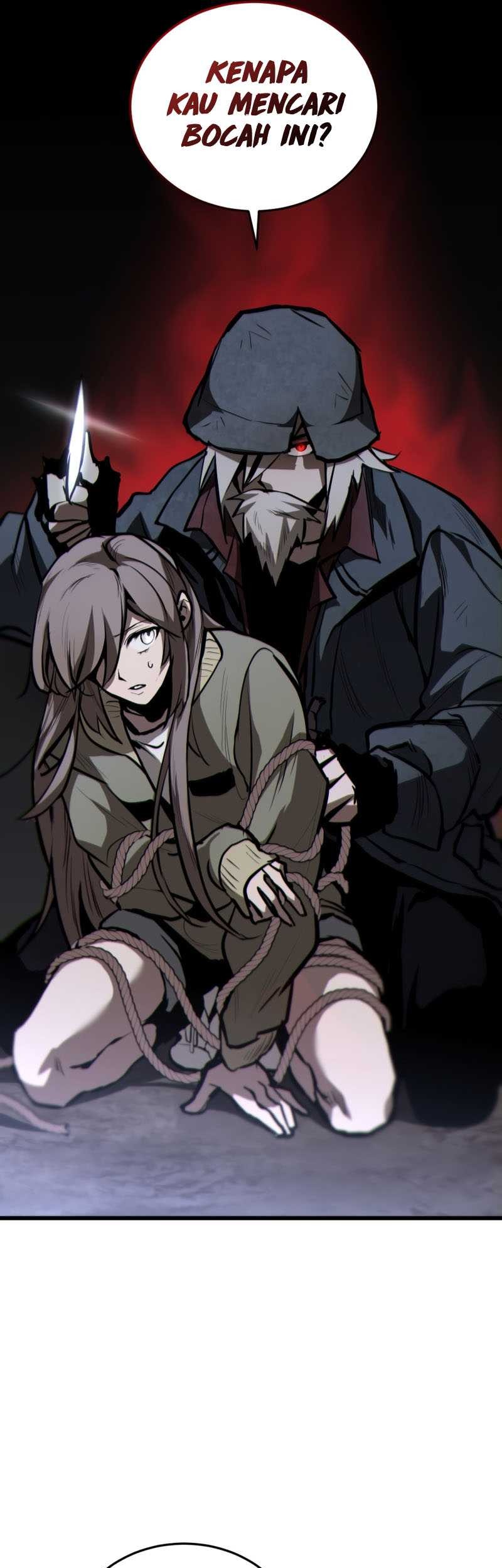 Dororo Re:Verse Bab 01 halaman 70