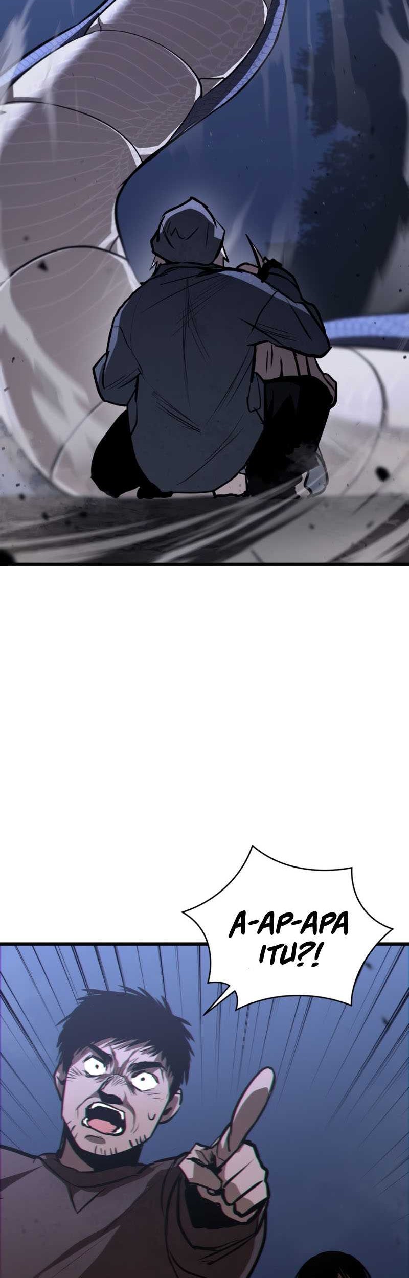 Dororo Re:Verse Bab 01 halaman 75
