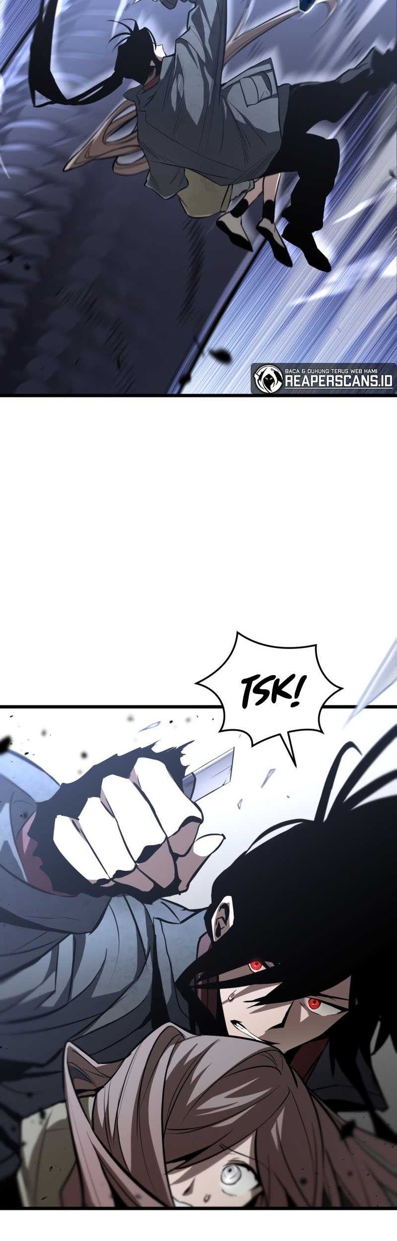 Dororo Re:Verse Bab 01 halaman 84