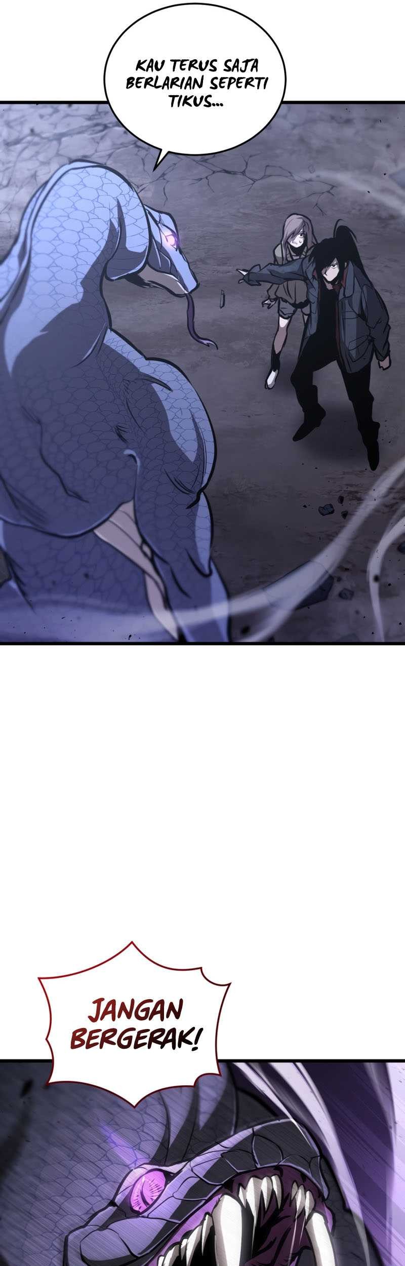 Dororo Re:Verse Bab 01 halaman 86