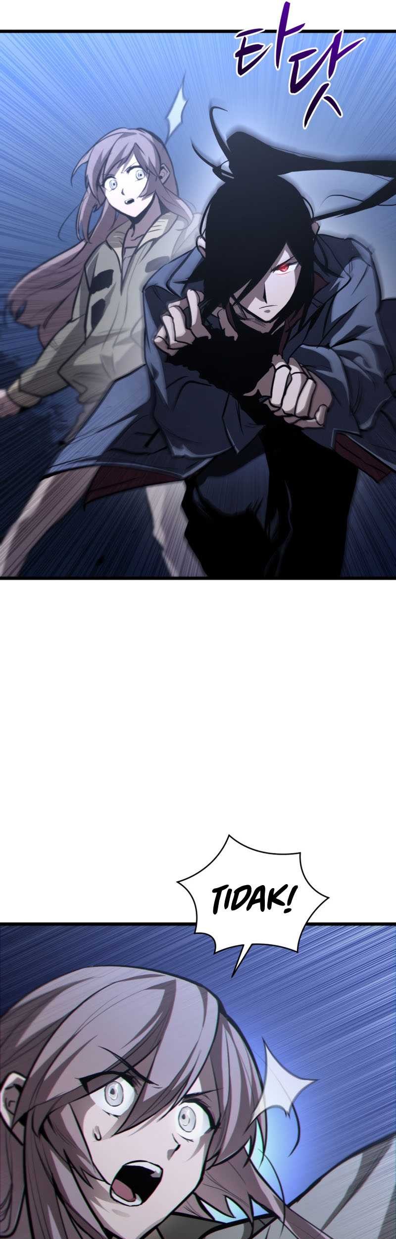 Dororo Re:Verse Bab 01 halaman 90