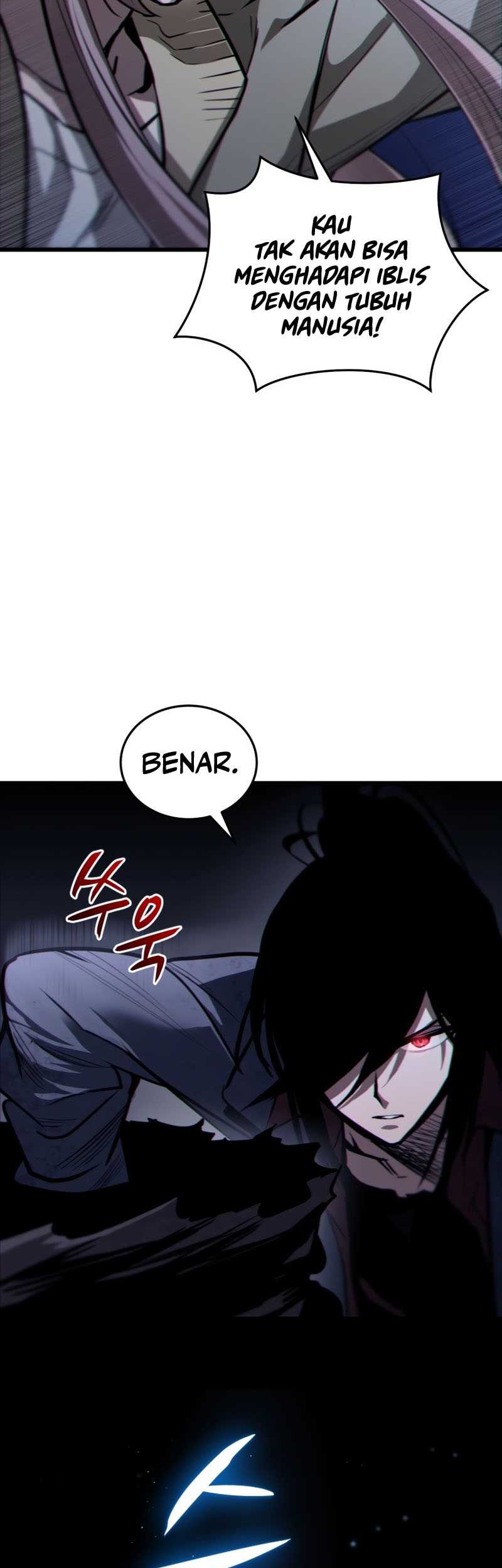 Dororo Re:Verse Bab 01 halaman 91