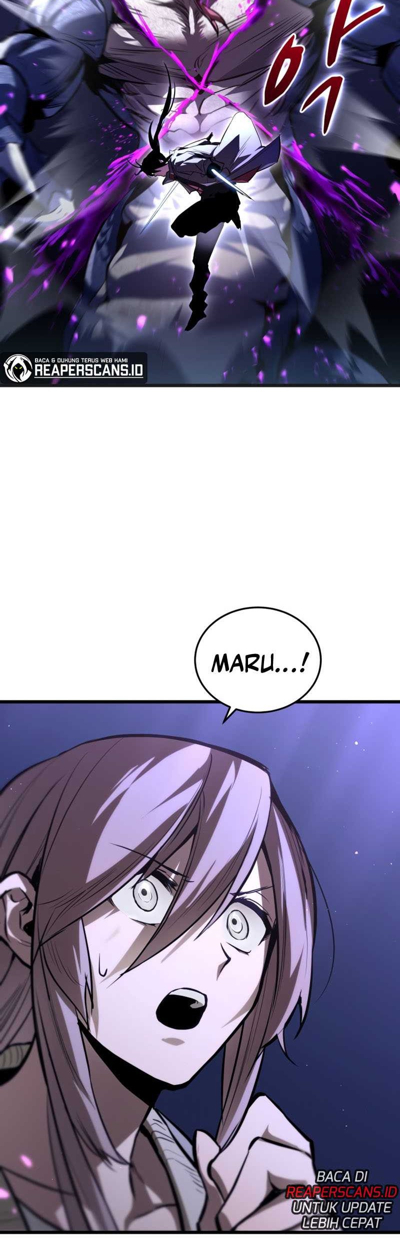 Dororo Re:Verse Bab 01 halaman 101