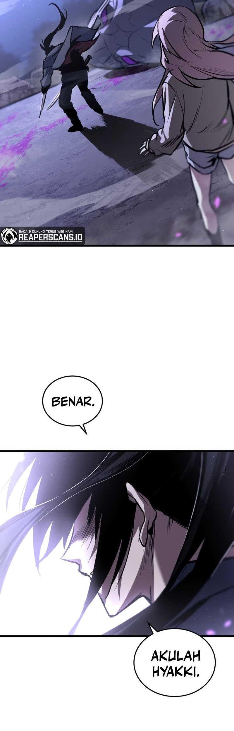 Dororo Re:Verse Bab 01 halaman 103