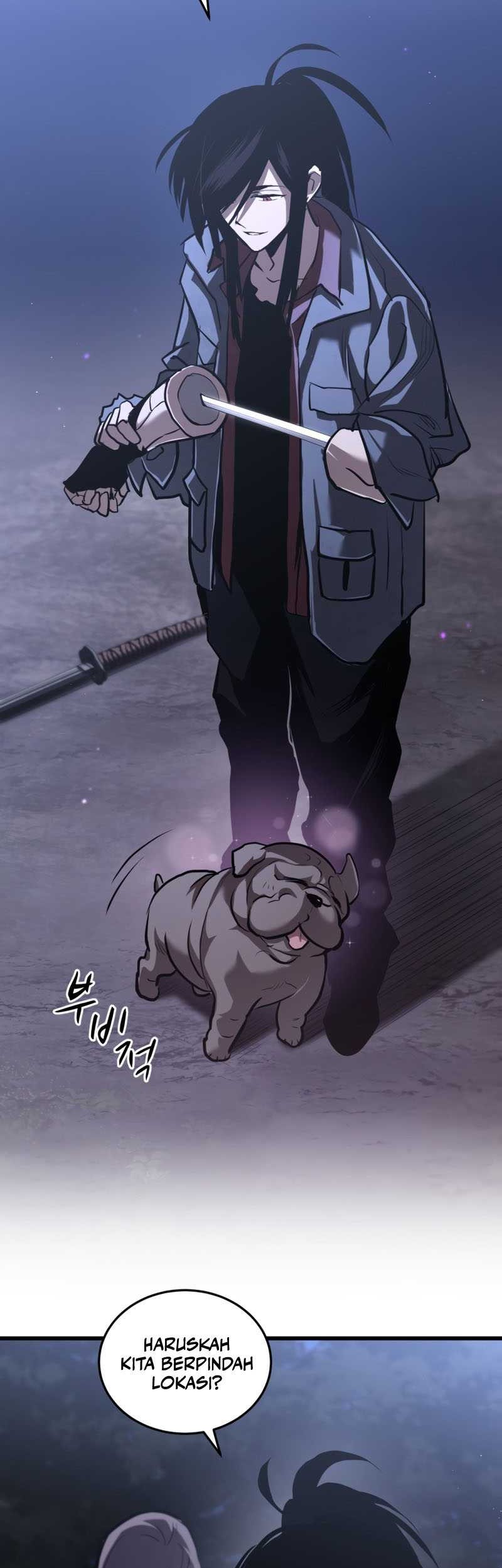 Dororo Re:Verse Bab 01 halaman 108