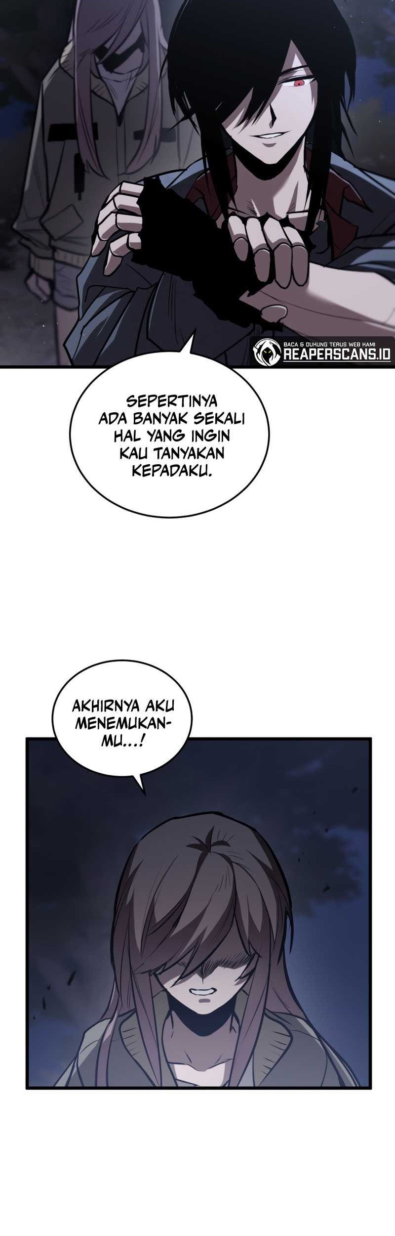 Dororo Re:Verse Bab 01 halaman 109