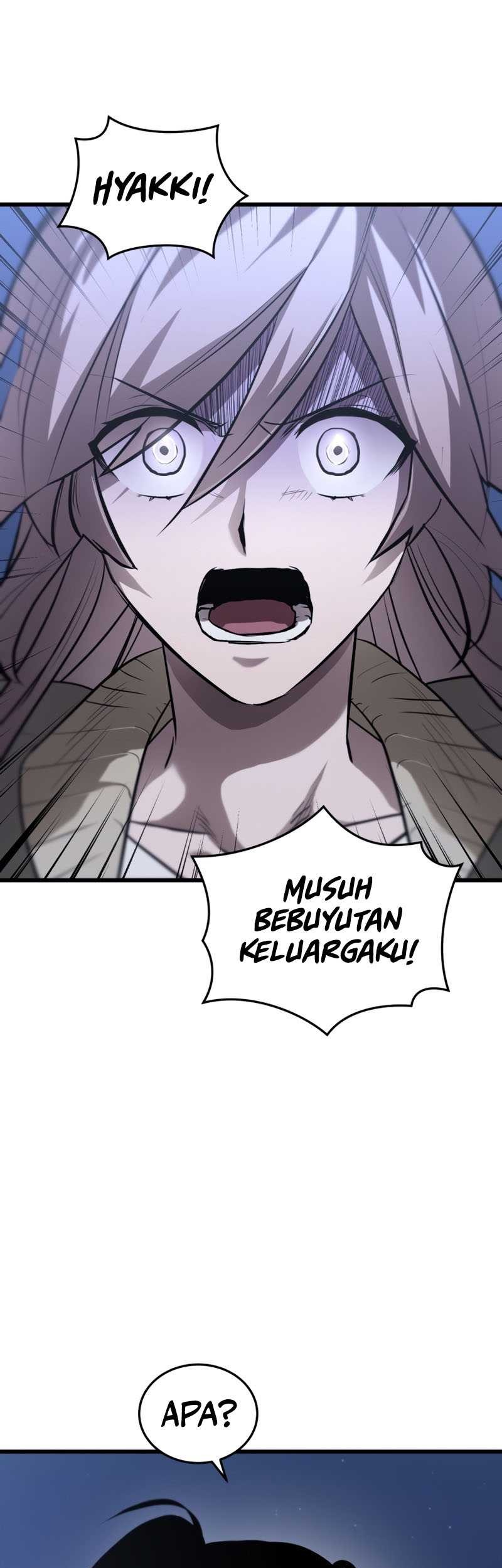 Dororo Re:Verse Bab 01 halaman 110