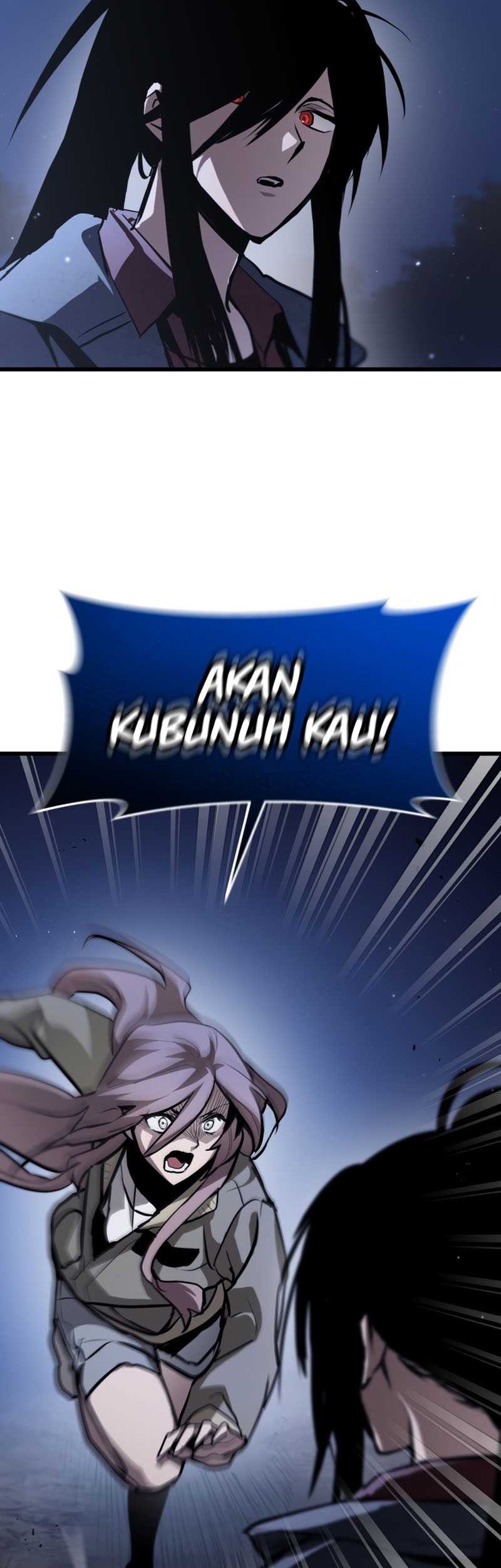 Dororo Re:Verse Bab 01 halaman 111