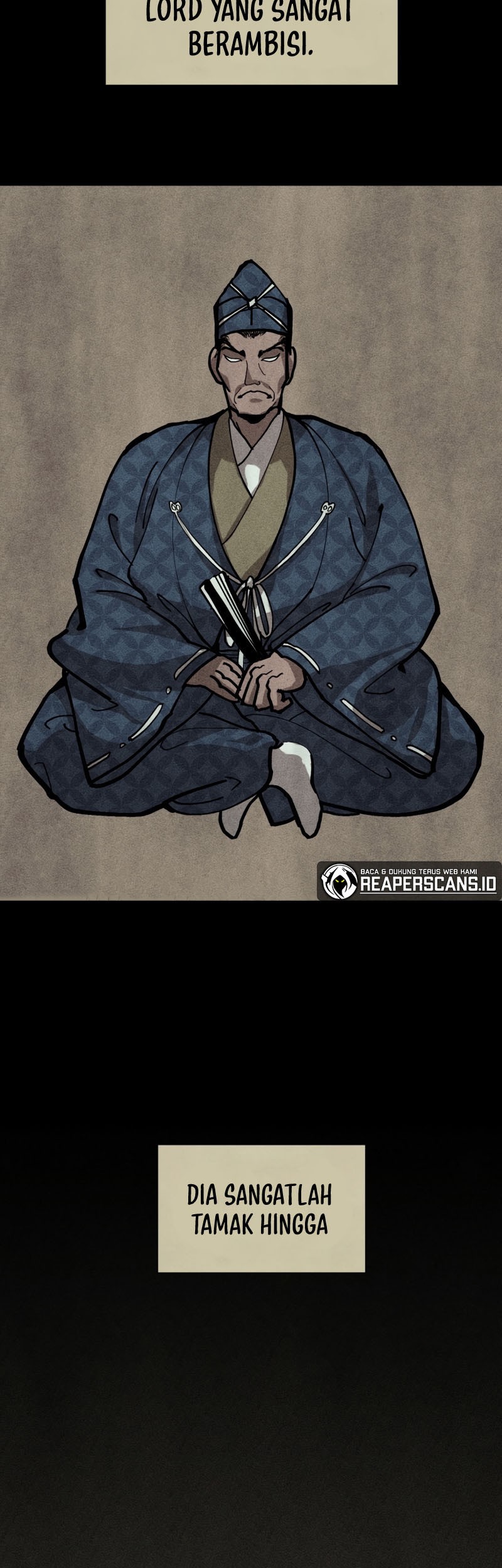 Dororo Re:Verse Bab 06 halaman 4