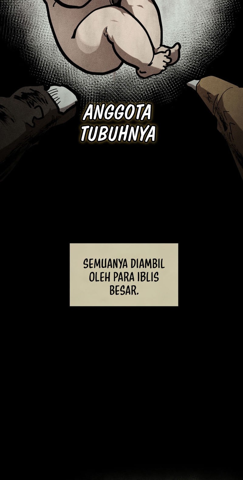 Dororo Re:Verse Bab 06 halaman 9