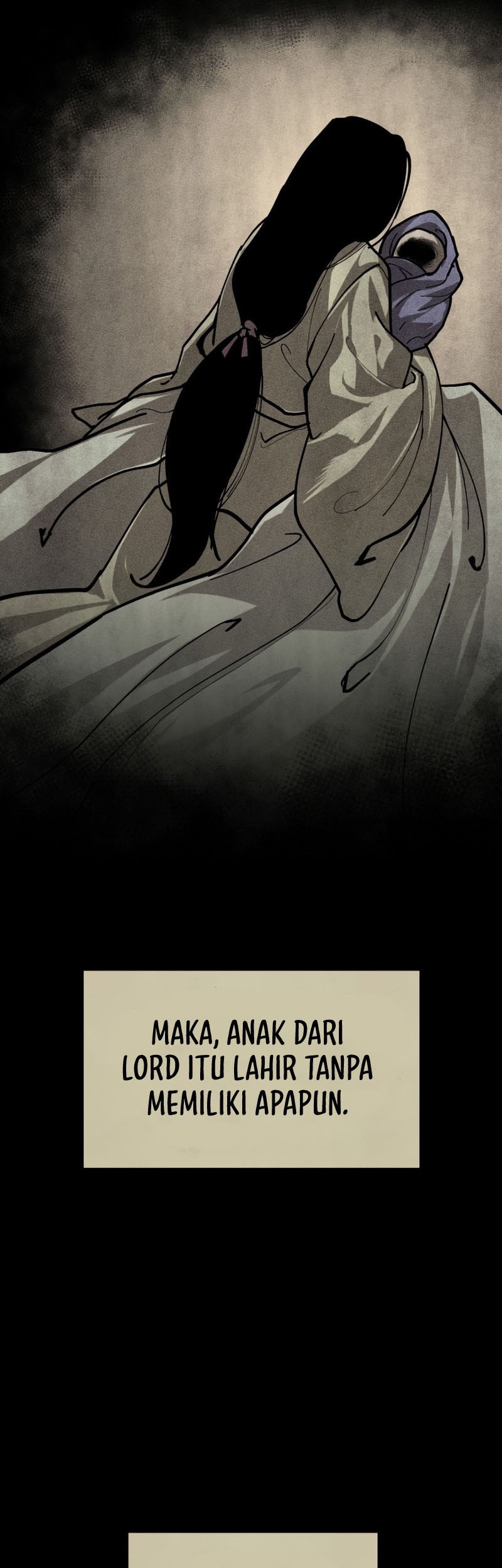 Dororo Re:Verse Bab 06 halaman 10