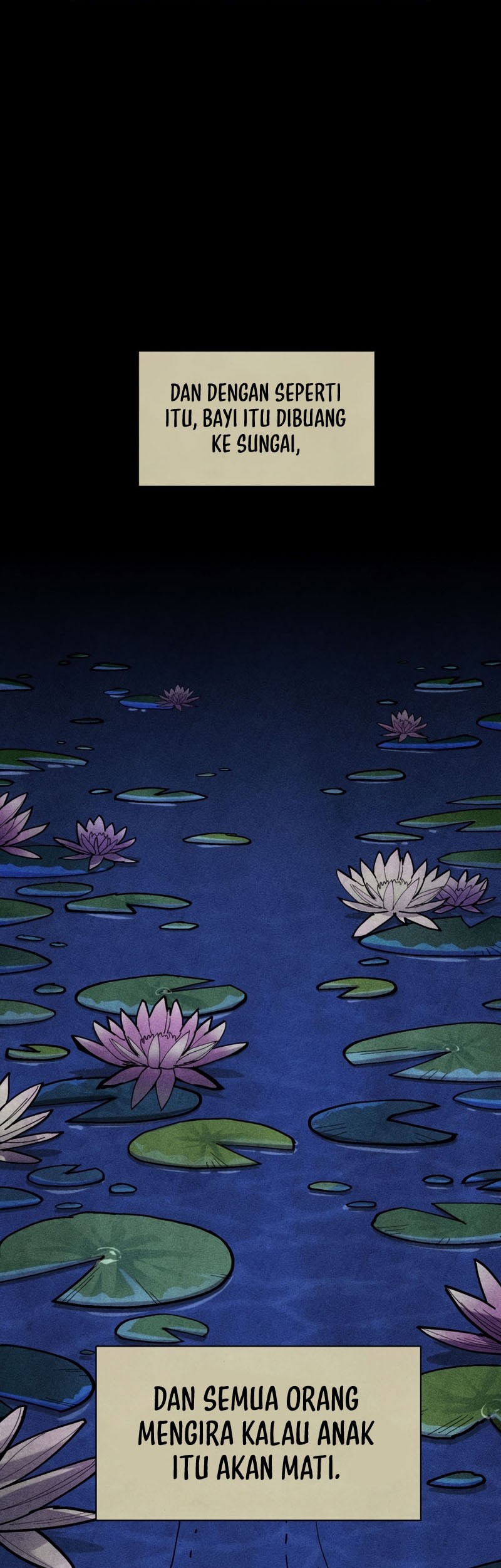 Dororo Re:Verse Bab 06 halaman 12