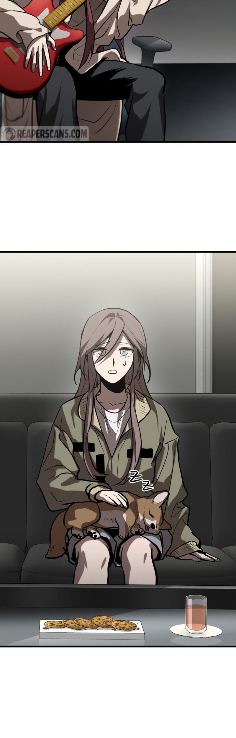 Dororo Re:Verse Bab 06 halaman 19