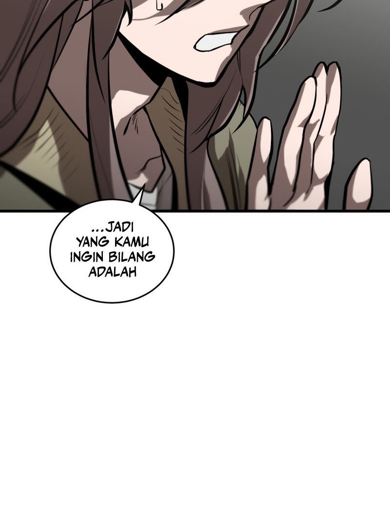 Dororo Re:Verse Bab 06 halaman 21