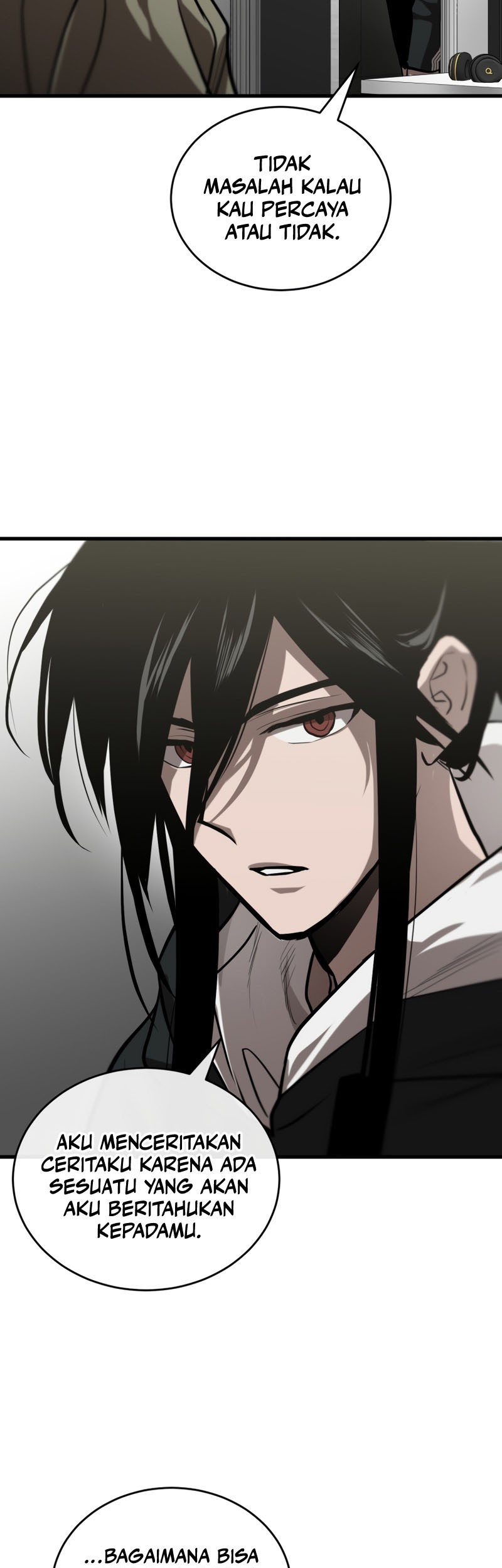 Dororo Re:Verse Bab 06 halaman 24