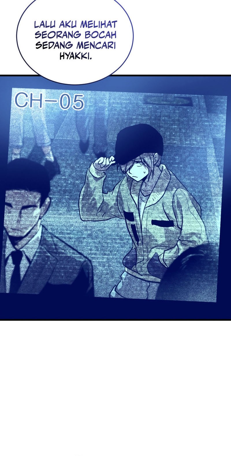 Dororo Re:Verse Bab 06 halaman 37