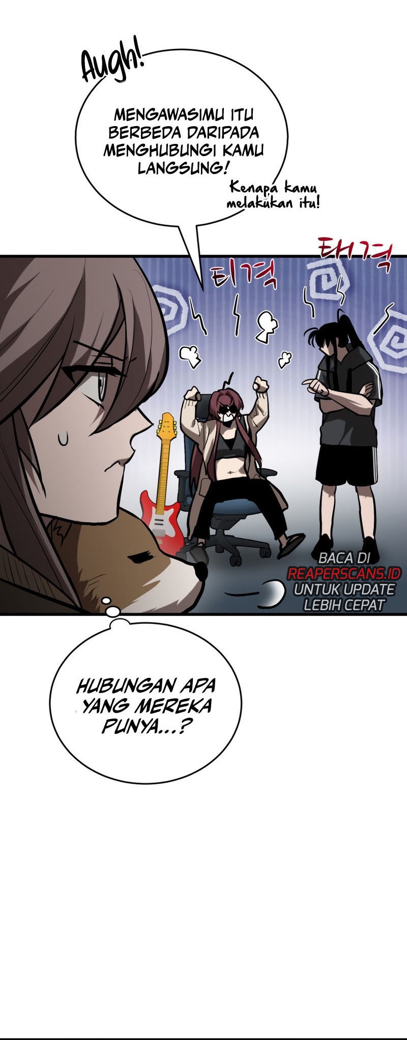 Dororo Re:Verse Bab 06 halaman 41