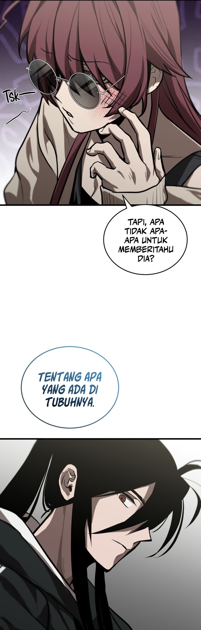 Dororo Re:Verse Bab 06 halaman 42