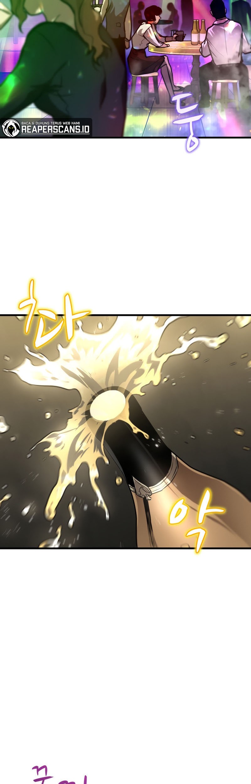 Dororo Re:Verse Bab 06 halaman 47