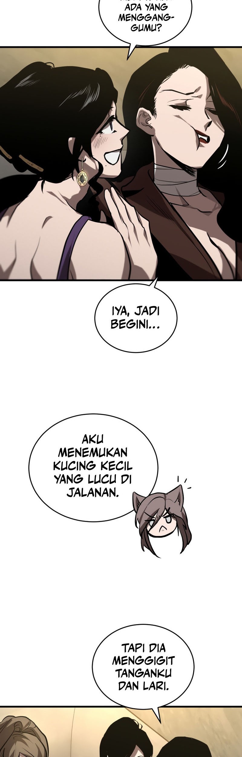 Dororo Re:Verse Bab 06 halaman 51