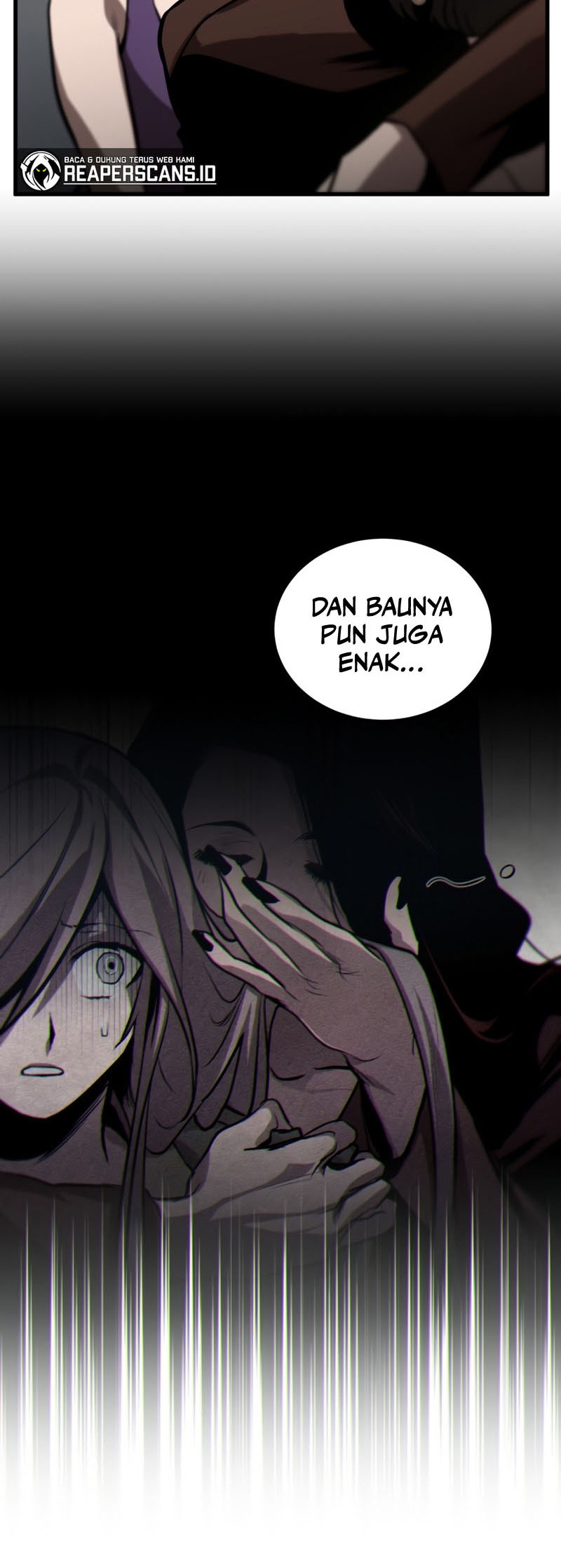 Dororo Re:Verse Bab 06 halaman 53
