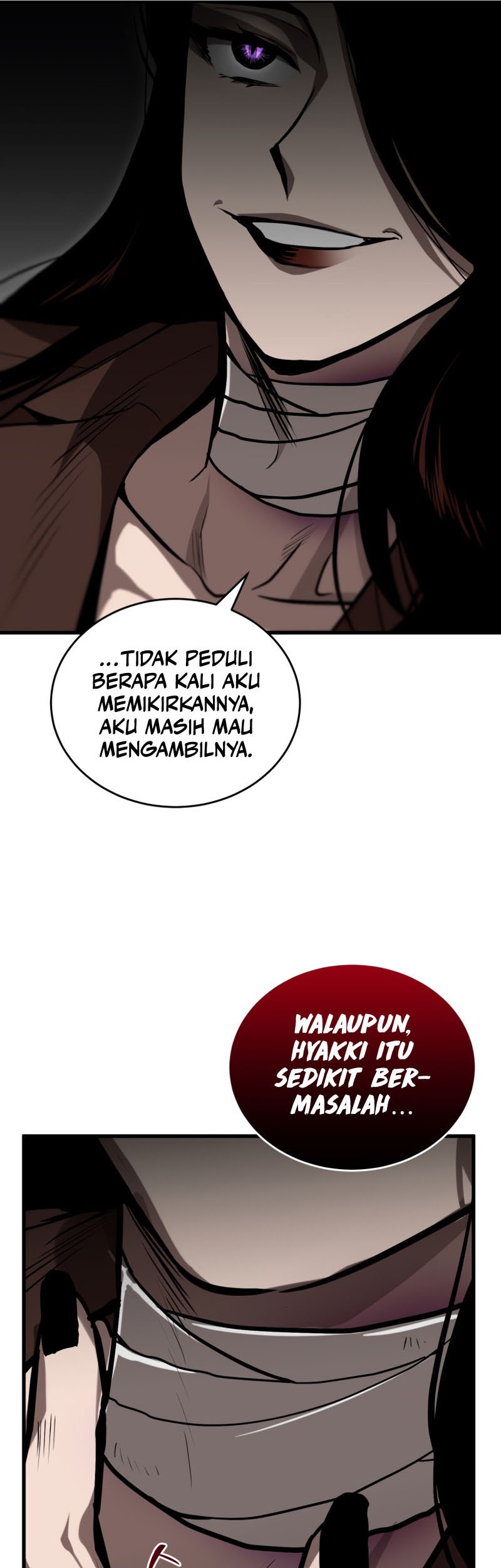 Dororo Re:Verse Bab 06 halaman 54