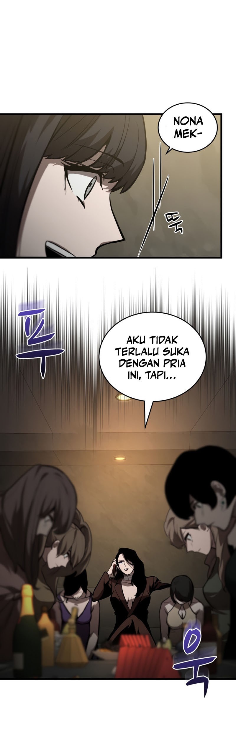 Dororo Re:Verse Bab 06 halaman 56