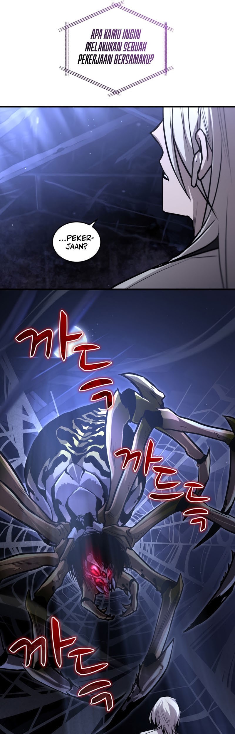 Dororo Re:Verse Bab 06 halaman 58