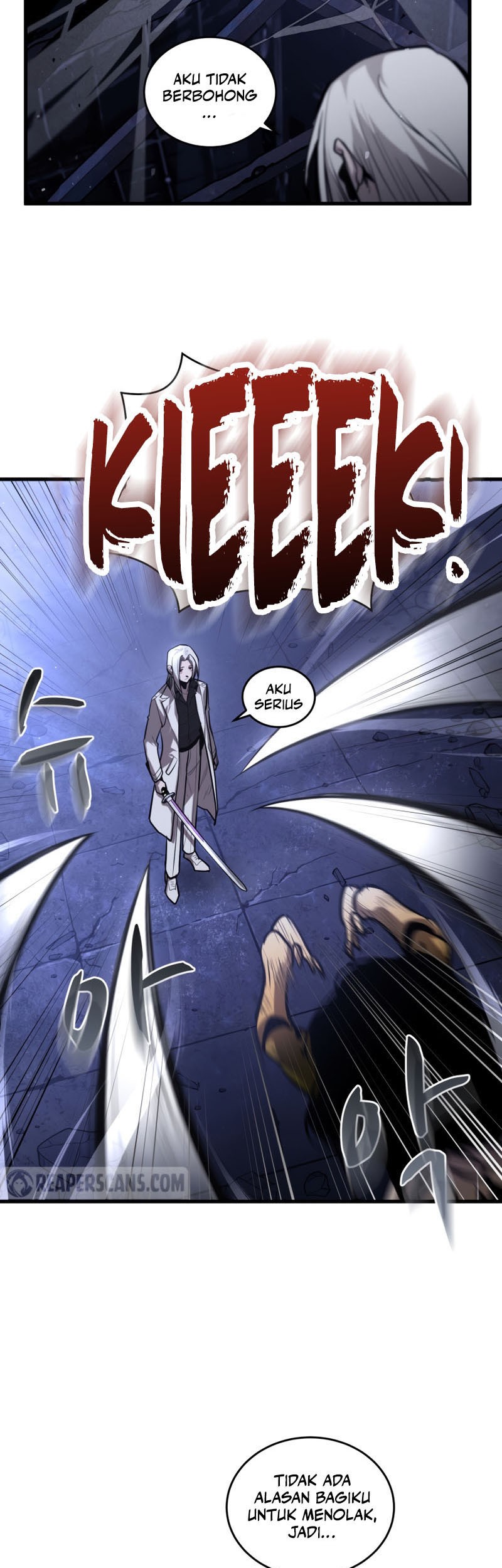 Dororo Re:Verse Bab 06 halaman 60