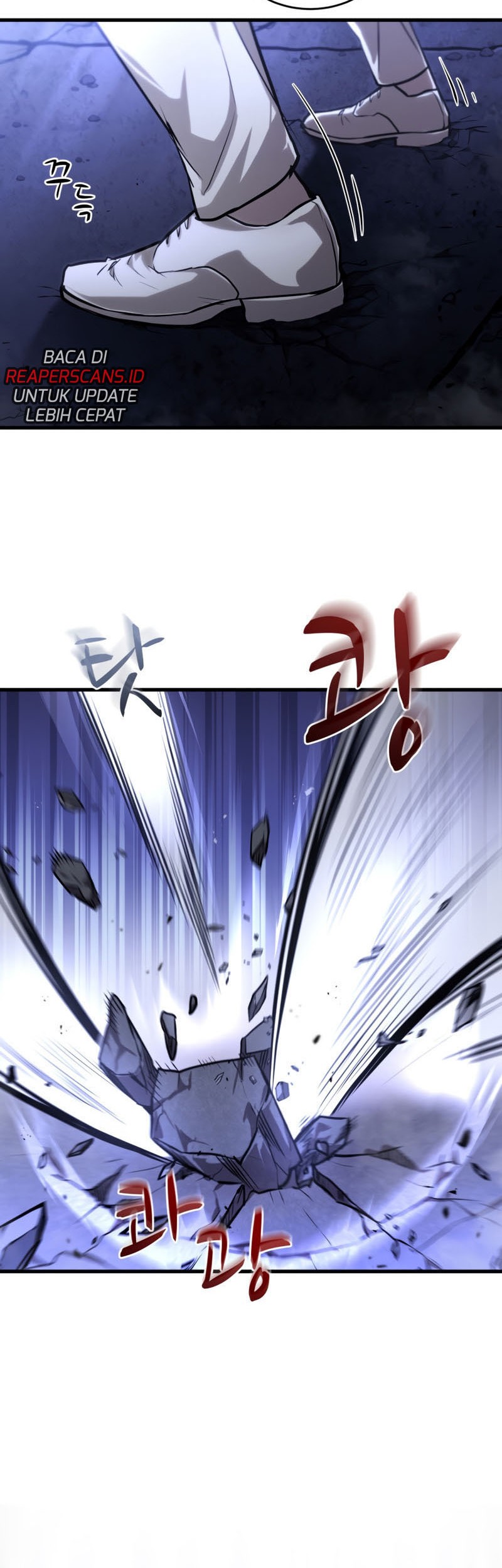Dororo Re:Verse Bab 06 halaman 61